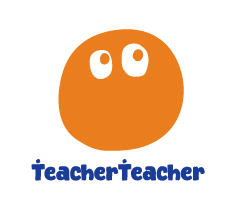 Teacher Teacherロゴ