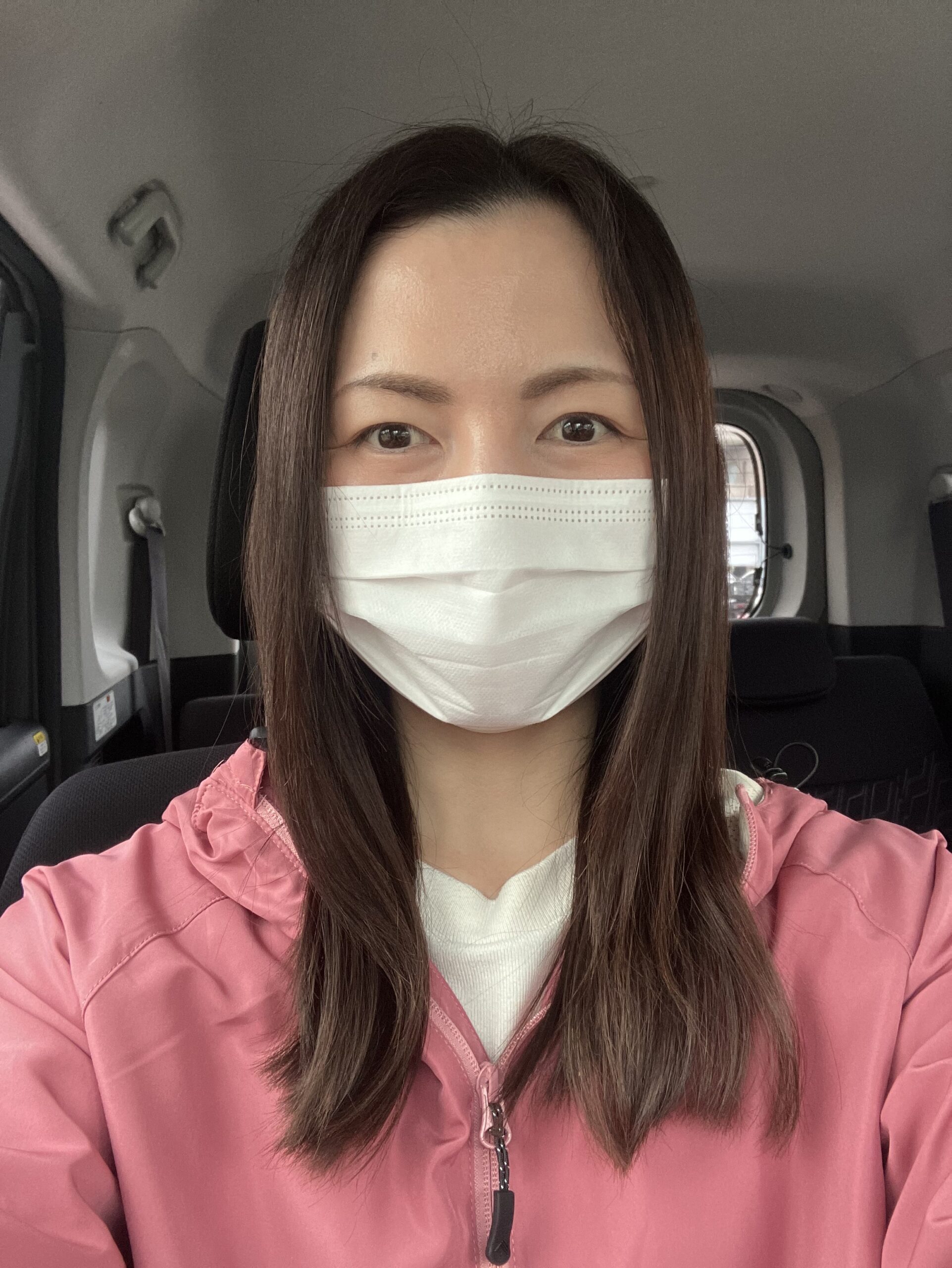 永松　美歌