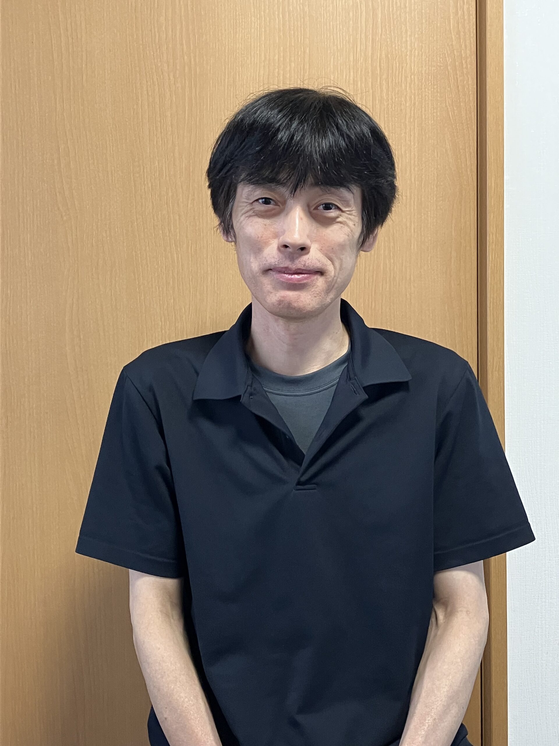 亀甲　和宏